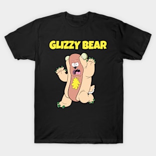 Glizzy Bear T-Shirt